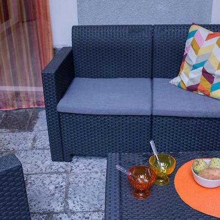 Al Cortile Del Re Luxury Home Catania Exterior photo